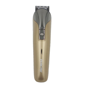 6 In1 Hair Cutting Machine Hair Clipper Hair Trimmer the Beard Trimmer Machine for Trimming Barber Haircut Machine Freeshipping
