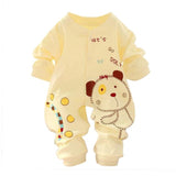 Baby Kids Boy Girl Infant Romper Jumpsuit Cotton Clothes Outfit baby clothes