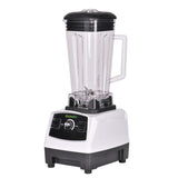 BPA Free 3HP 2200W Heavy Duty Commercial Grade Blender Mixer Juicer High Power Food Processor Ice Smoothie Bar Fruit Blender