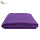 Zipsoft brand Sports Towel Gym Towel 75x135cm Beach towel for adult Large Size Microfiber Swimming Travel Hotel Camping 2018