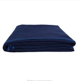 Zipsoft brand Sports Towel Gym Towel 75x135cm Beach towel for adult Large Size Microfiber Swimming Travel Hotel Camping 2018