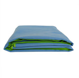 Zipsoft brand Sports Towel Gym Towel 75x135cm Beach towel for adult Large Size Microfiber Swimming Travel Hotel Camping 2018