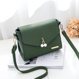 2017 solid women cover beading sequined small flap handbag ladies clutch purse envelope bag crossbody shoulder messenger bags