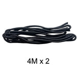 Professional Outdoor Furniture Camping Sleeping Hammock StrapS Garden Swing Hammock Ropes For Kids And Adults 280cm 2pcs/set  2T