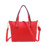Aelicy Women Fashion Handbag Shoulder Bag Tote Ladies Purse High Quality Women Shoulder Bag Ladies women bags leather brand 2017