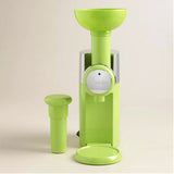 Big Boss Swirlio Frozen Fruit machine icecream home full automatic mini slush machine household ice cream maker