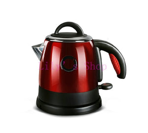 DMWD 0.8L Split Style Stainless Steel Quick Heating water Kettles Auto power off Electric kettle teapot boiler 1000w EU US plug