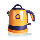 DMWD 0.8L Split Style Stainless Steel Quick Heating water Kettles Auto power off Electric kettle teapot boiler 1000w EU US plug