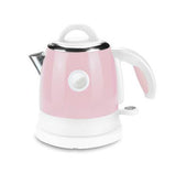 DMWD 0.8L Split Style Stainless Steel Quick Heating water Kettles Auto power off Electric kettle teapot boiler 1000w EU US plug