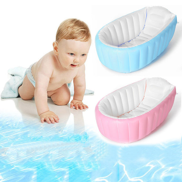 Summer Play Inflatable Pool Baby Child Bathing Water Play Pool Toys Portable Bathtub Summer  Swimming Pool Accessories