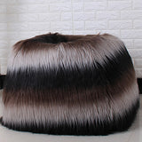 Bean Bag Cover LEVMOON Lounger Size Sofa Chairs seat living room furniture Without Filling Beanbag Beds lazy seat zac Beanbags