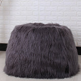 Bean Bag Cover LEVMOON Lounger Size Sofa Chairs seat living room furniture Without Filling Beanbag Beds lazy seat zac Beanbags