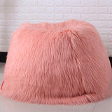 Bean Bag Cover LEVMOON Lounger Size Sofa Chairs seat living room furniture Without Filling Beanbag Beds lazy seat zac Beanbags
