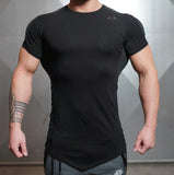 Men body engineers T-Shirts Male T shirt Homme Summer Short Sleeve T Shirts Brand Men's Tee Shirts Man Clothes Fashion casual