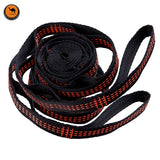 Ultralight Parachute Hammock Hunting Mosquito Net Hamac Travel Double Person Hamak for Camping Outdoor Furniture Hammock