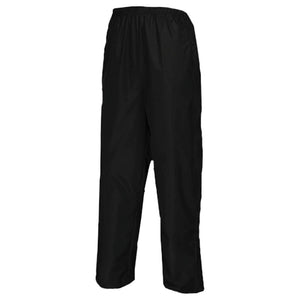 Nylon Warm up Pant