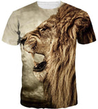 2018 Summer 3D T Shirt Men T-Shirt Male Crossfit Tops Print Anime Punisher Skull tshirt Man Fitness Compression Shirt tee marvel
