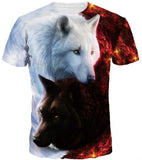 2018 Summer 3D T Shirt Men T-Shirt Male Crossfit Tops Print Anime Punisher Skull tshirt Man Fitness Compression Shirt tee marvel