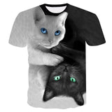 2018 Summer 3D T Shirt Men T-Shirt Male Crossfit Tops Print Anime Punisher Skull tshirt Man Fitness Compression Shirt tee marvel