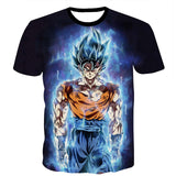 2018 Summer 3D T Shirt Men T-Shirt Male Crossfit Tops Print Anime Punisher Skull tshirt Man Fitness Compression Shirt tee marvel