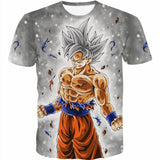 2018 Summer 3D T Shirt Men T-Shirt Male Crossfit Tops Print Anime Punisher Skull tshirt Man Fitness Compression Shirt tee marvel