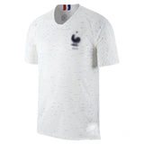 Hot Sale France Jerseys 2018 World Cup French Jerseys National team Away Short Sleeves O-Neck Tshirts
