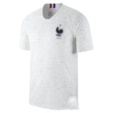 Hot Sale France Jerseys 2018 World Cup French Jerseys National team Away Short Sleeves O-Neck Tshirts