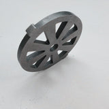 meat grinder plate net knife meat grinder parts for vitek Universal variety of models 380 382 383 385 386 387 388 Etc.
