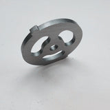 meat grinder plate net knife meat grinder parts for vitek Universal variety of models 380 382 383 385 386 387 388 Etc.