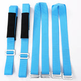 328 promotion Furniture Accessory Smart Home Furniture Cargo Moving Straps DIY Make Lifting Much Easier Wrist Straps