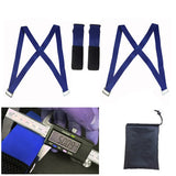 328 promotion Furniture Accessory Smart Home Furniture Cargo Moving Straps DIY Make Lifting Much Easier Wrist Straps
