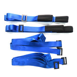 328 promotion Furniture Accessory Smart Home Furniture Cargo Moving Straps DIY Make Lifting Much Easier Wrist Straps