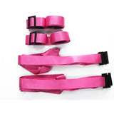 328 promotion Furniture Accessory Smart Home Furniture Cargo Moving Straps DIY Make Lifting Much Easier Wrist Straps