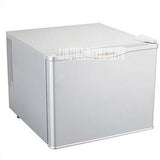BC-17A 220V/50Hz single-door small refrigerator Refrigerated volume 17L Household Small Refrigeration Mini Refrigerator 60WPower
