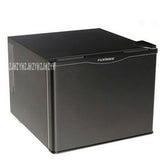 BC-17A 220V/50Hz single-door small refrigerator Refrigerated volume 17L Household Small Refrigeration Mini Refrigerator 60WPower