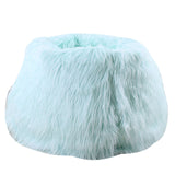 Bean Bag Cover LEVMOON Lounger Size Sofa Chairs seat living room furniture Without Filling Beanbag Beds lazy seat zac Beanbags